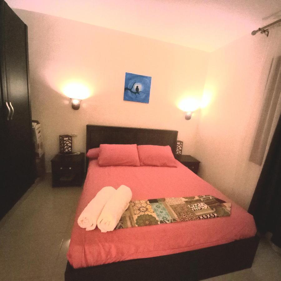 Chalet at Stella Makadi Hurghada Bagian luar foto